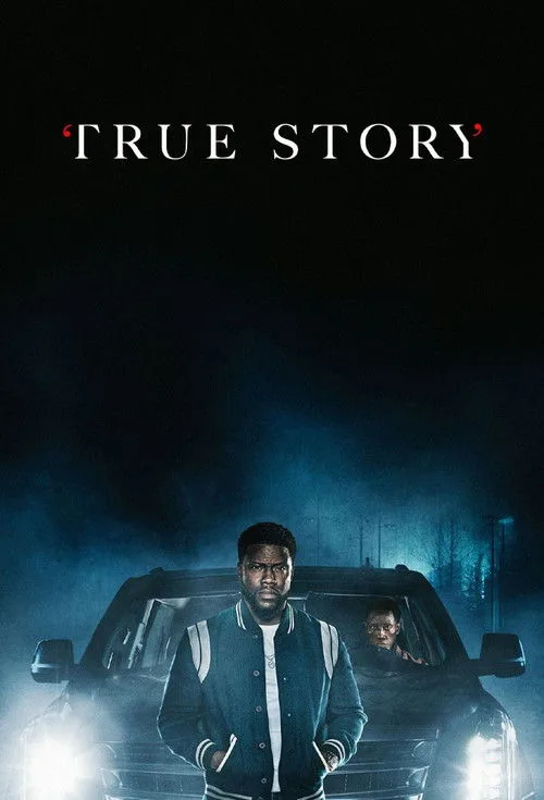 True Story dizi posteri