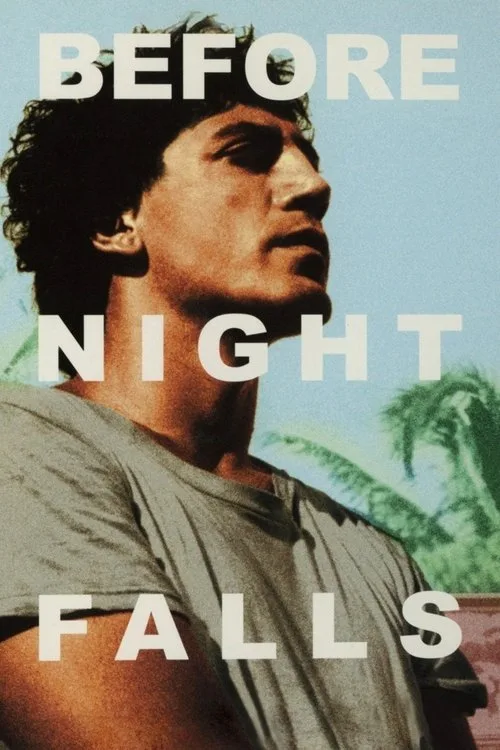 Karanlıktan Önce film posteri