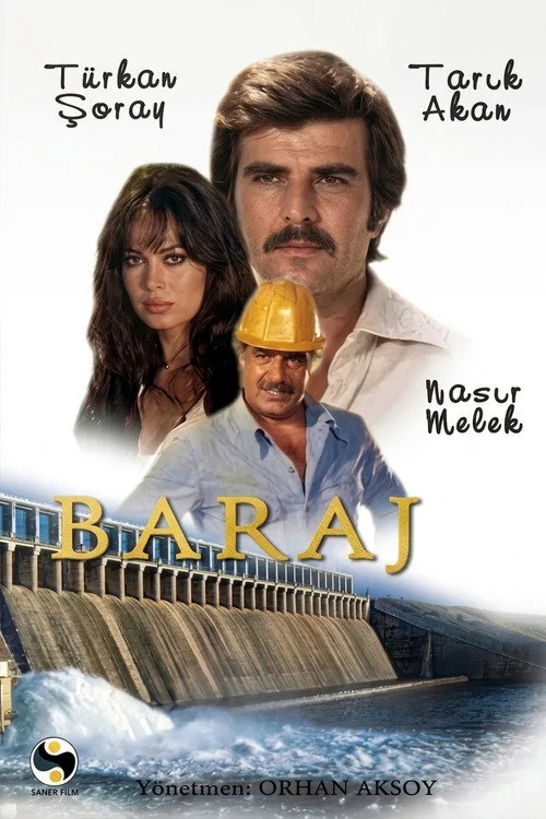 Baraj film posteri