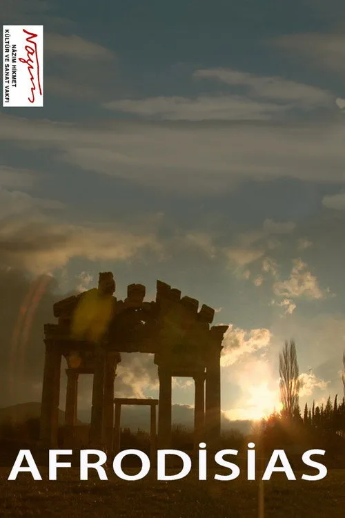Afrodisias film posteri