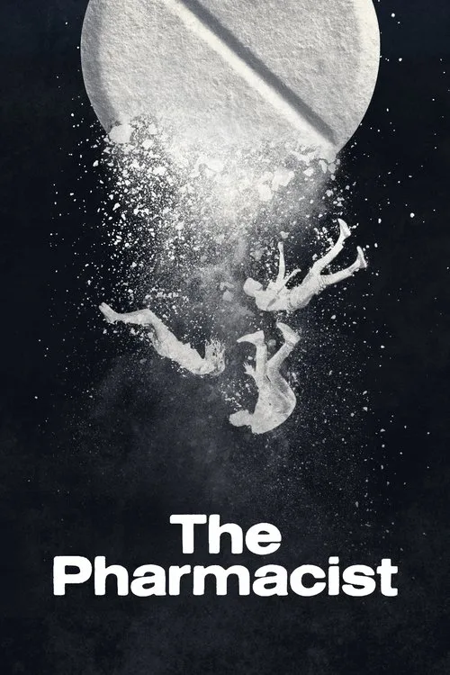 The Pharmacist dizi posteri