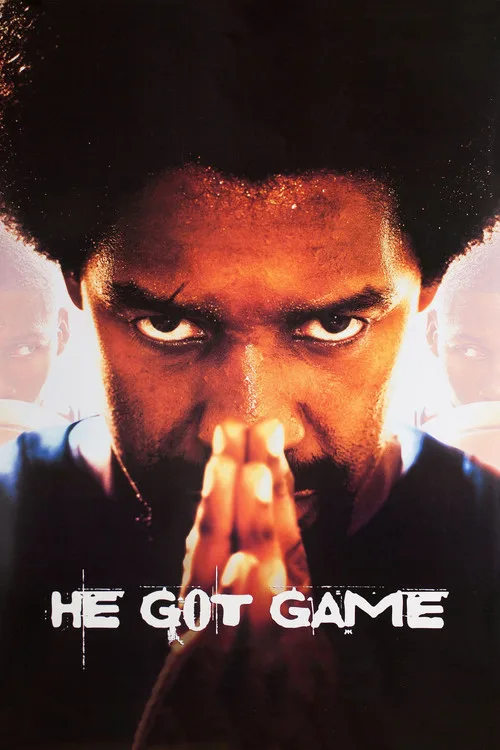 Oyunlar Galibi film posteri