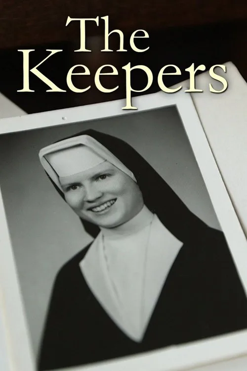 The Keepers dizi posteri