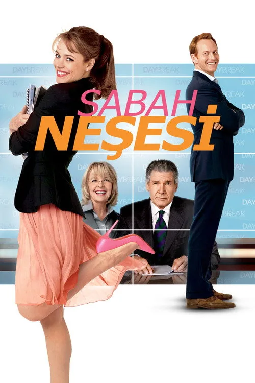 Sabah Neşesi film posteri