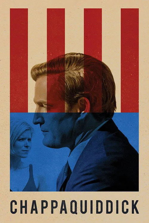 Son Kennedy film posteri