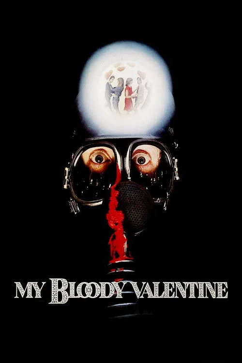 Sevgililer Günü Laneti film posteri