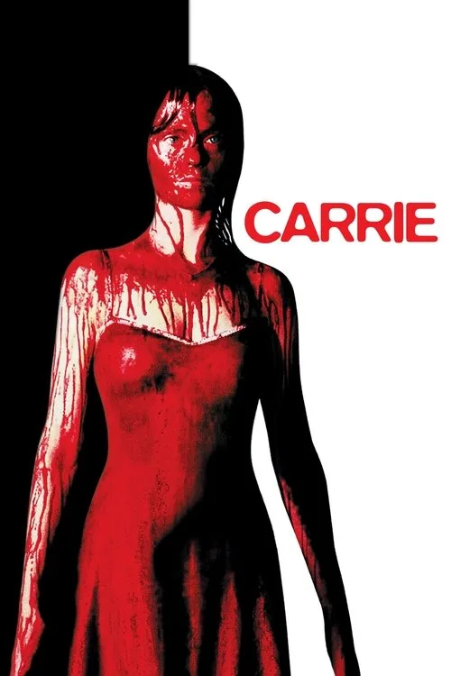 Carrie film posteri