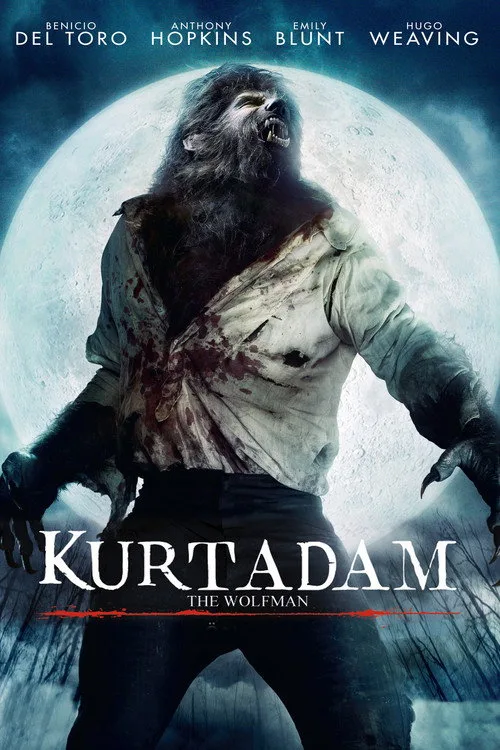 Kurt Adam film posteri