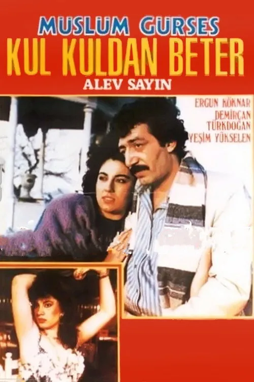 Kul Kuldan Beter film posteri