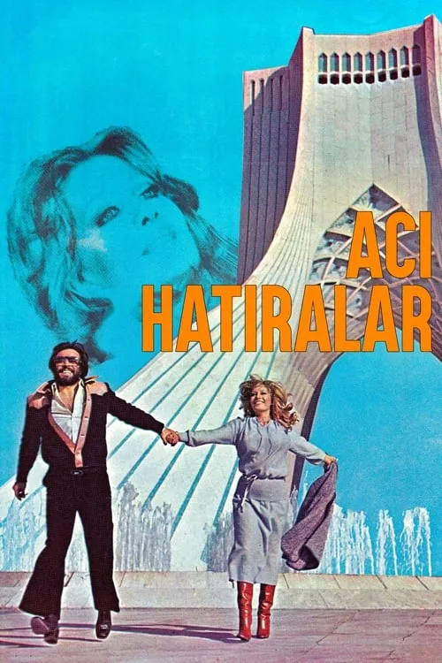 Acı Hatıralar film posteri