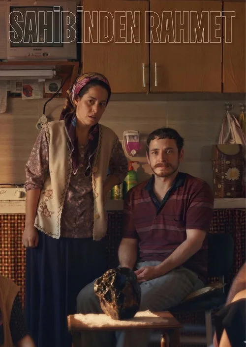 Sahibinden Rahmet film posteri