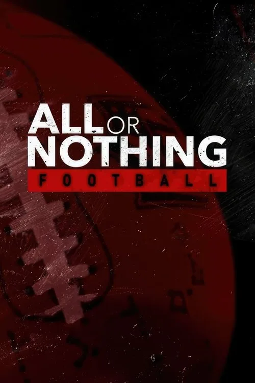 All or Nothing dizi posteri