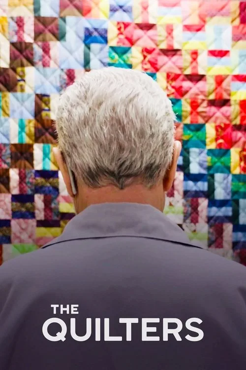 The Quilters film posteri