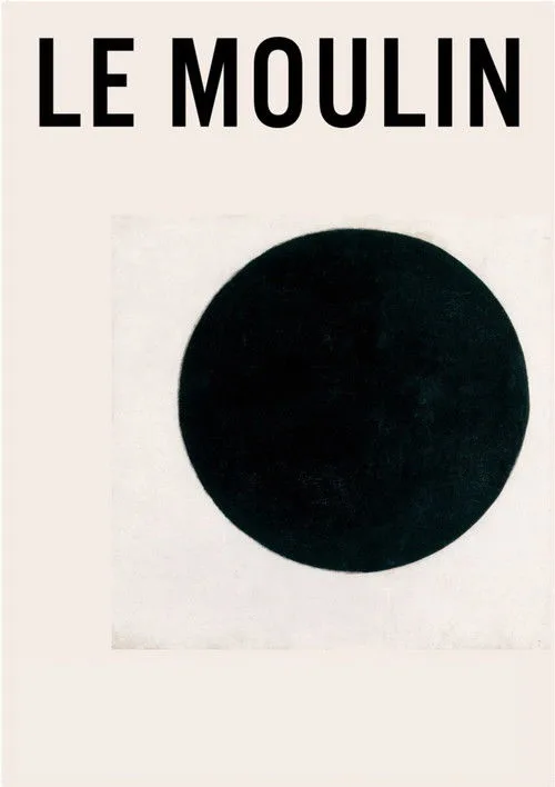Le Moulin film posteri