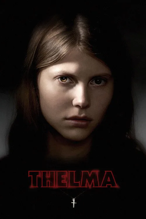 Thelma film posteri