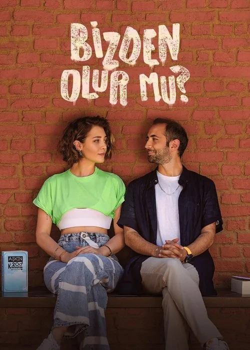 Bizden Olur Mu? dizi posteri