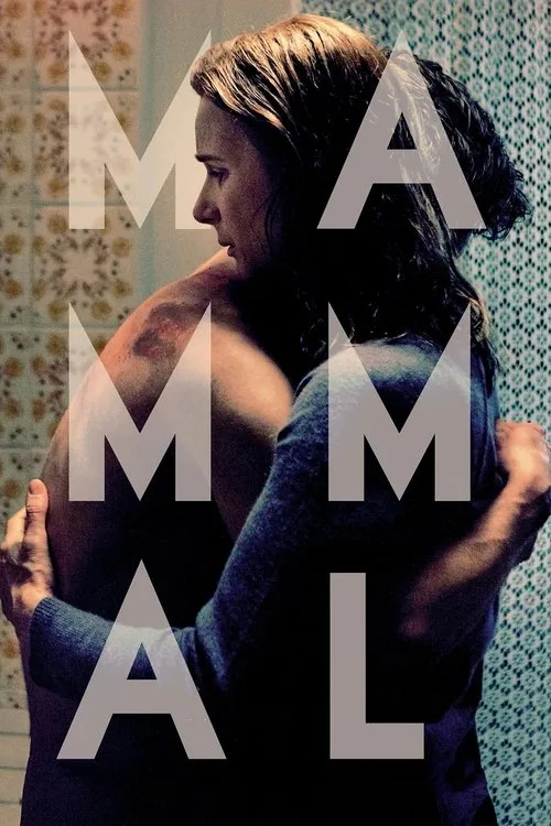 Mammal film posteri