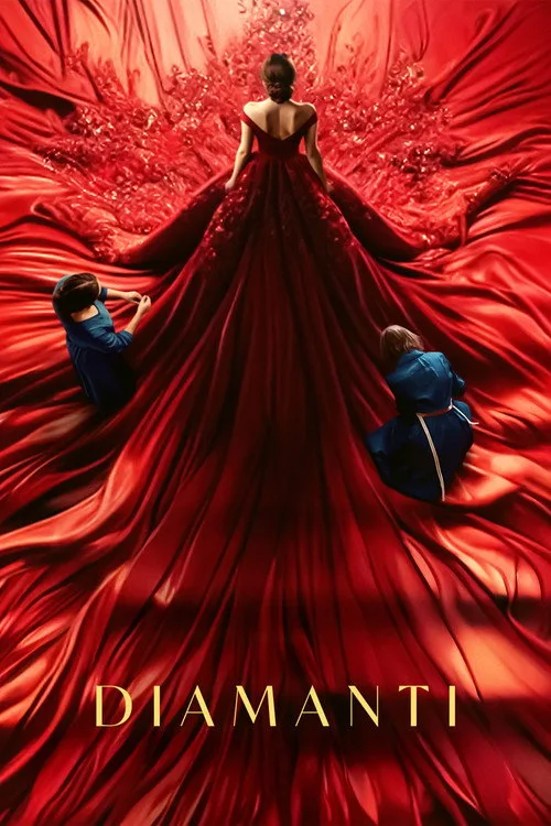 Elmaslar film posteri
