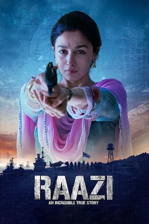 Komplo film posteri