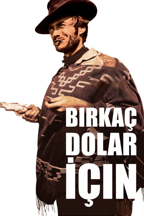 Birkaç Dolar İçin film posteri
