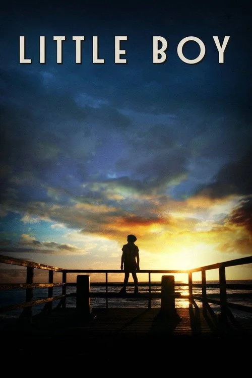 Ufaklık film posteri