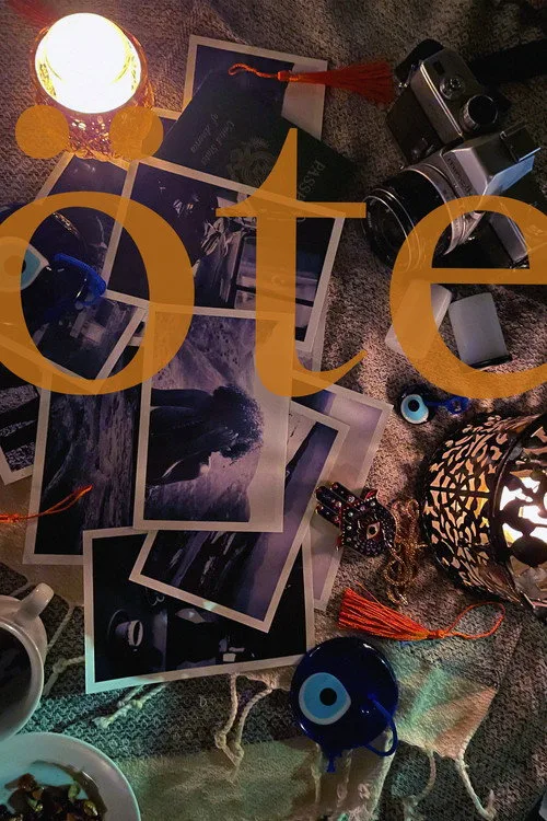 Öte film posteri