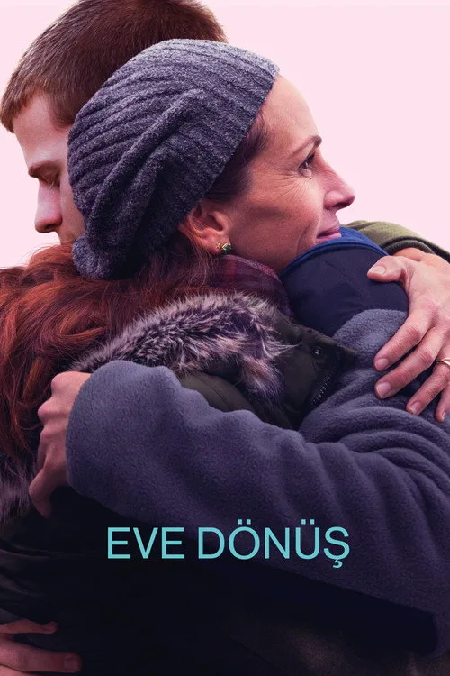 Eve Dönüş film posteri