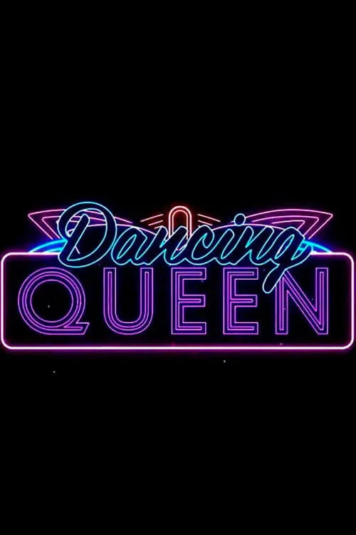 Dancing Queen dizi posteri
