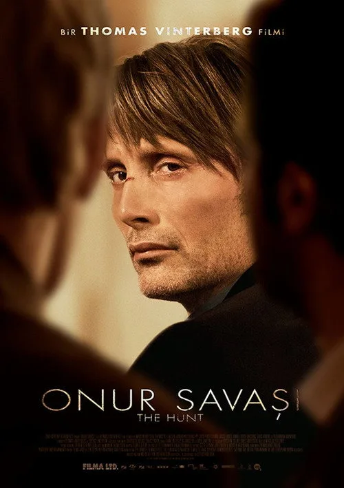 Onur Savaşı film posteri