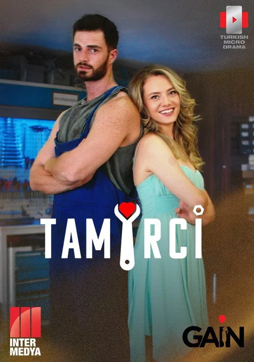 Tamirci film posteri