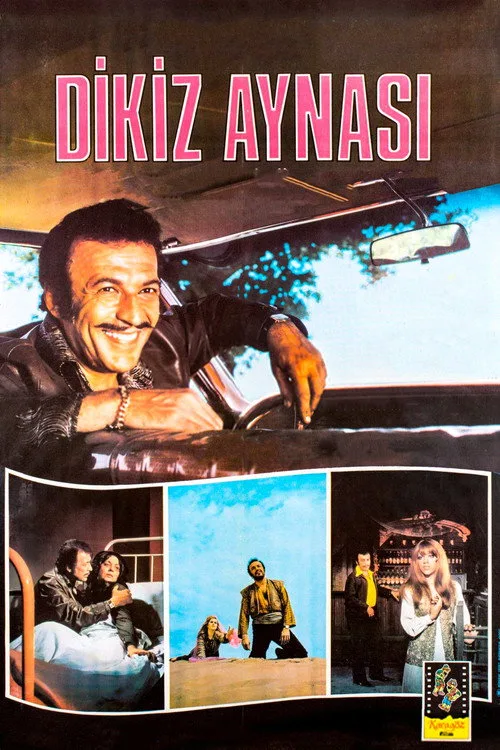 Dikiz Aynası film posteri