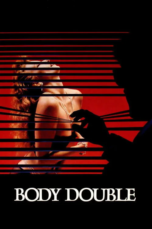 Sahte Vücutlar film posteri