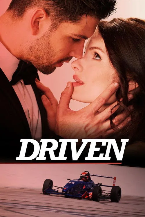 Driven dizi posteri