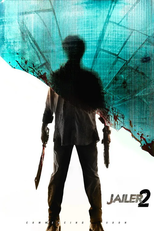 Jailer 2 film posteri