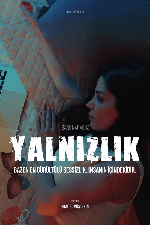 Yalnızlık film posteri