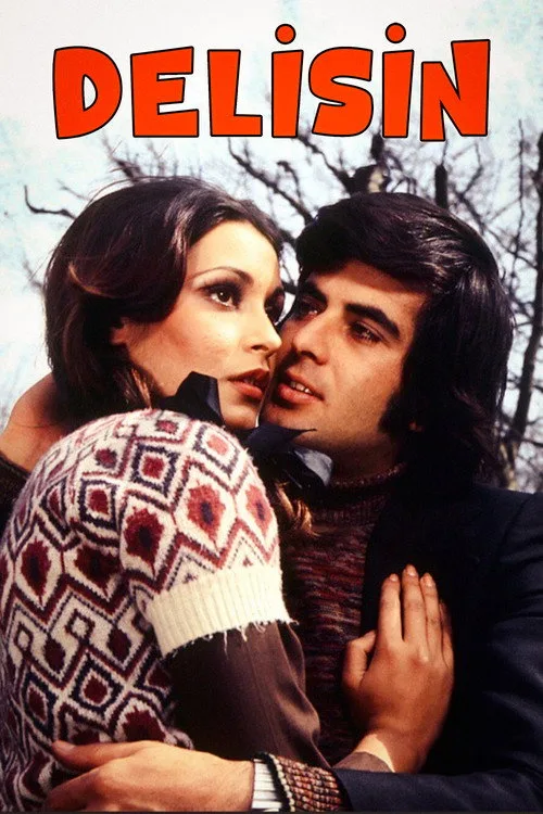Delisin film posteri
