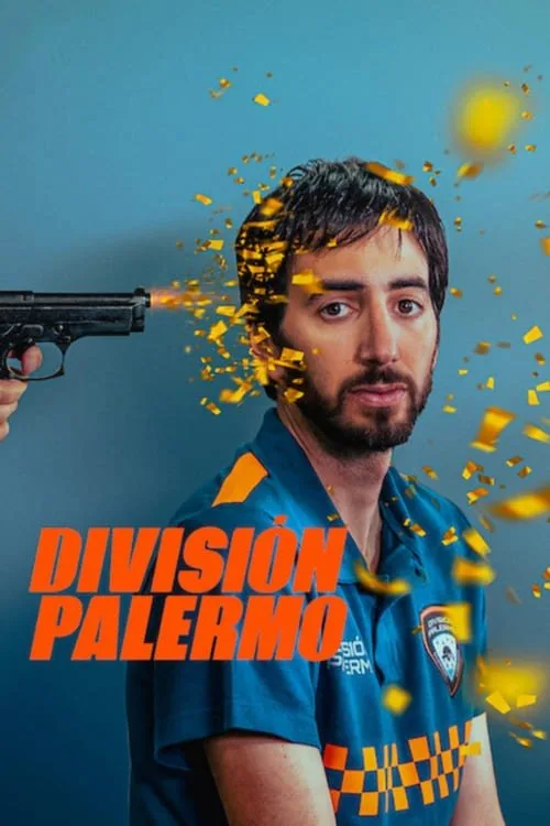 División Palermo dizi posteri