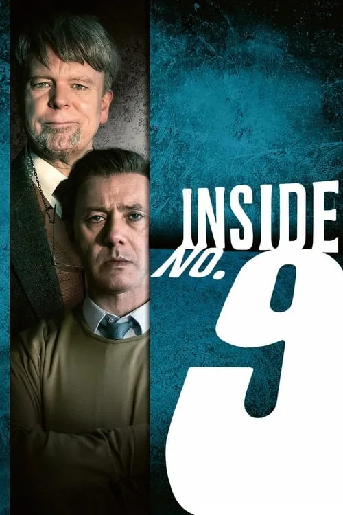 Inside No. 9 dizi posteri