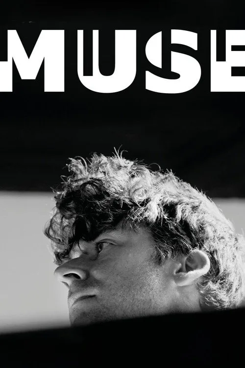 Muse film posteri