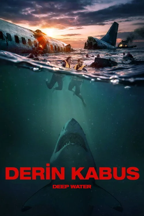 Derin Kabus film posteri