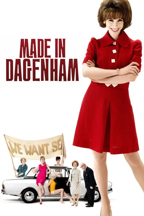 Kadının Fendi film posteri
