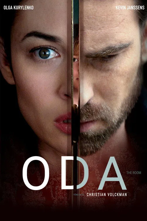 Oda film posteri