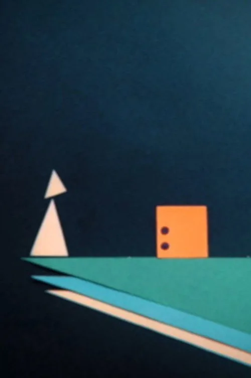Autómata film posteri