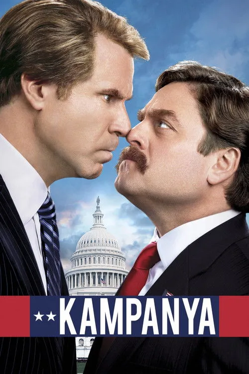 Kampanya film posteri