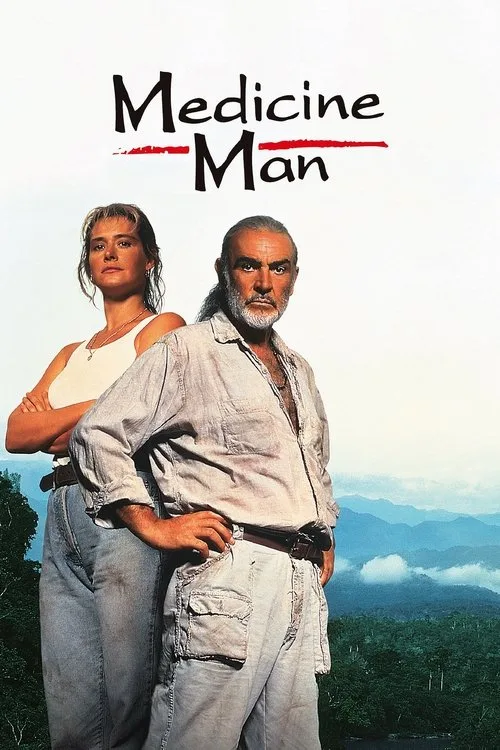 Doğadaki Umut film posteri