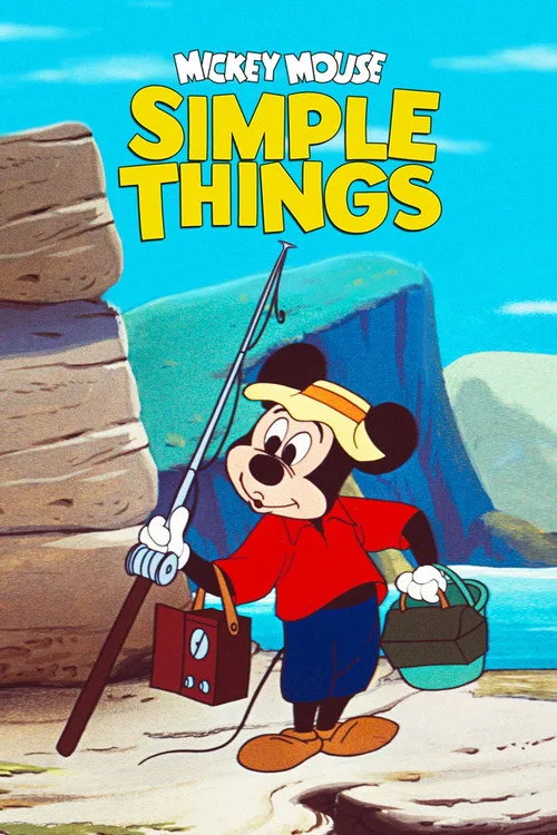 Kurnaz Martı film posteri