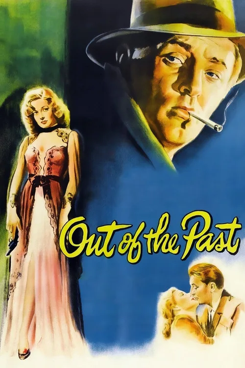 Darağacımı Yükseğe Kur film posteri