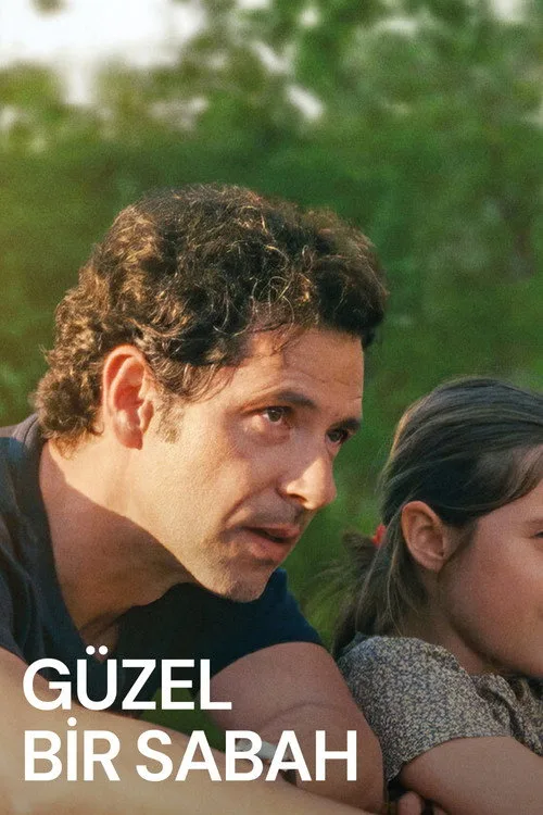 Güzel Bir Sabah film posteri