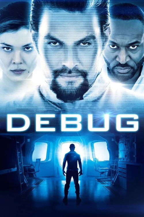 Ölümcül Sistem film posteri
