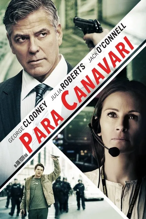 Para Canavarı film posteri